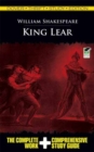 King Lear Thrift Study Edition - Book