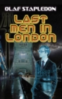 Last Men in London - Book