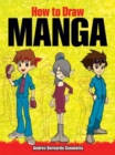 How to Draw Manga - Book