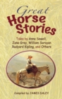 Great Horse Stories - Book