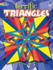 Terrific Triangles - Book