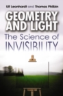 Geometry and Light : The Science of Invisibility - Book