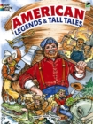 American Legends & Tall Tales - Book