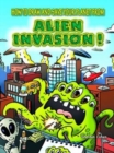 How to Draw and Save Your Planet from Alien Invasion - Book