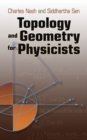 Topology and Geometry for Physicists - Book