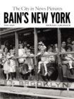 Bain'S New York - Book