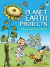 Planet Earth Projects - Book
