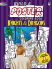 Build a Poster - Knights & Dragons - Book