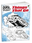 Things That Go - Book