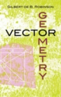 Vector Geometry - Book
