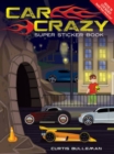 Car Crazy - Book