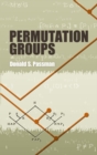 Permutation Groups - Book
