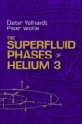 The Superfluid Phases of Helium 3 - Book