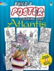Build a Poster - Atlantis - Book