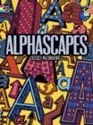 Alphascapes Colouring Book - Book