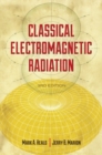 Classical Electromagnetic Radiation, 3rd Edition - Book
