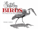 Sketching Birds - Book