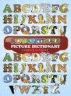 Alphabetimals Picture Dictionary - Book