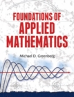 Foundations of Applied Mathematics - Book