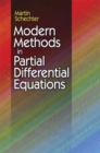 Modern Methods in Partial Differential Equations - Book
