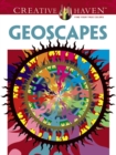 Creative Haven Geoscapes Coloring Book - Book