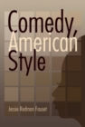 Comedy: American Style - Book