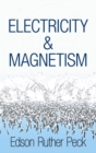 Electricity and Magnetism - Book