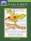 Boost Rain Forest Activity Book - Book