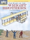 BOOST The Story of the Wright Brothers Coloring Book - Book