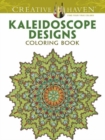 Creative Haven Kaleidoscope Designs Coloring Book - Book