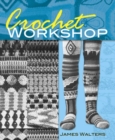 Crochet Workshop - Book