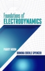 Foundations of Electrodynamics - Book