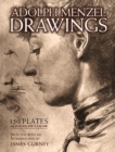Drawings and Paintings : 150 Plates - Book