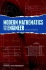Modern Mathematics for the Engineer: Second Series - Book