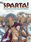 Sparta! : Warriors of the Ancient World - Book