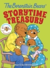 Berenstain Bears' Storytime Treasury - Book