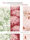 Chrysanthemum in Japanese Design - Book