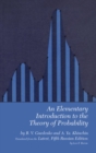 An Elementary Introduction to the Theory of Probability - Book
