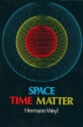 Space-Time-Matter - Book