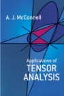 Applications of Tensor Analysis - Book