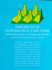 Handbook of Mathematical Functions - Book