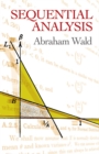 Sequential Analysis - Book