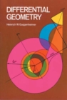 Differential Geometry - Book