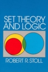 Set Theory and Logic - Book