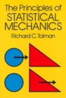 The Principles of Statistical Mechanics - Book