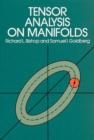 Tensor Analysis on Manifolds - Book