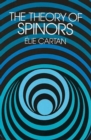 The Theory of Spinors - Book
