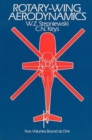 Rotary-Wing Aerodynamics - Book