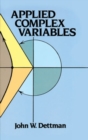 Applied Complex Variable - Book