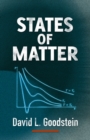 States of Matter - Book